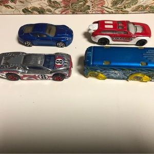 Hotwheels Collectible Cars 2000 - 2012
